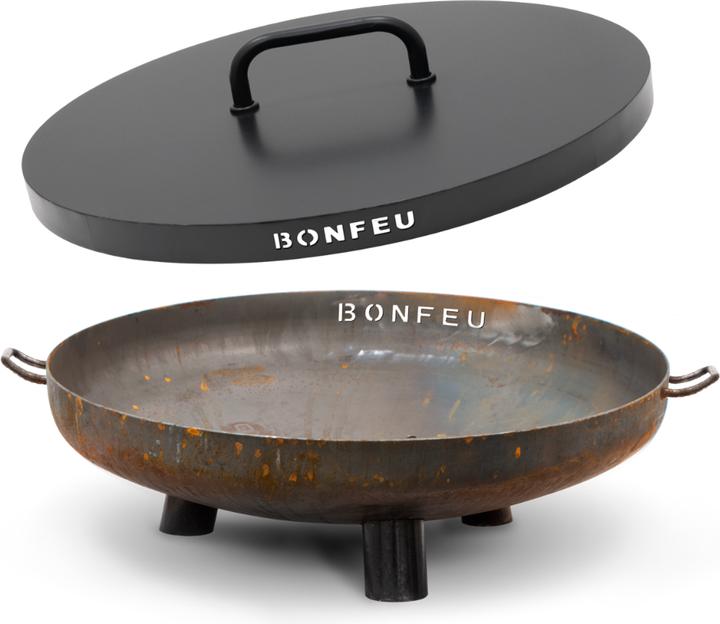 Produktbild Bonfeu BonBowl Deckel Ø60 cm (60 cm)