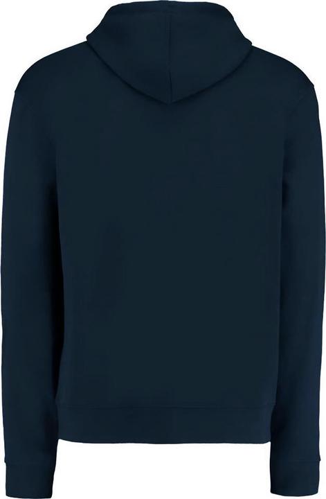 Immagine prodotto Kustom Kit Klassic Felpa con Cappuccio e Zip Intera Uomo (XL)