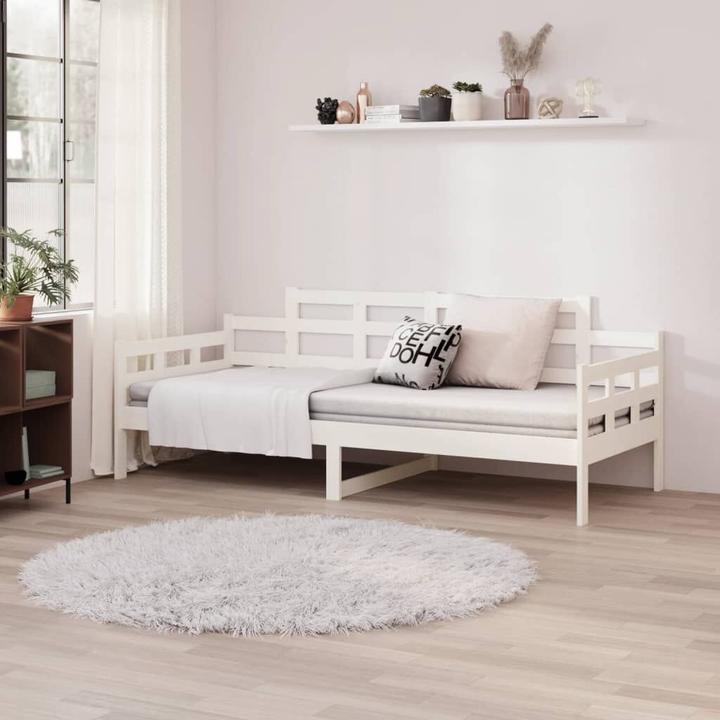 Actual product image vidaXL Tagesbett (80 x 200 cm)