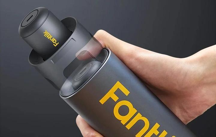 Productafbeelding Fanttik S1 Pro (Inbus, Stel)