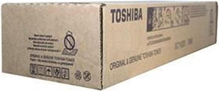 Actual product image Toshiba T-FC330EM 6AG00009139 - Original - toner unit (M)