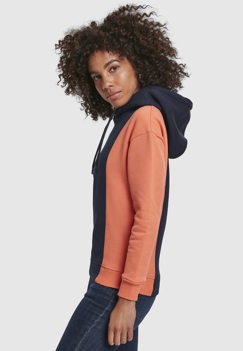 Produktbild Urban Classics Ladies Tripple Hoody (XXL)