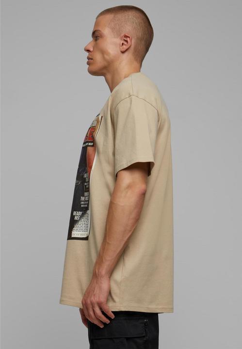 Image du produit Urban Classics Upscale Magazine Oversize Tee (L)