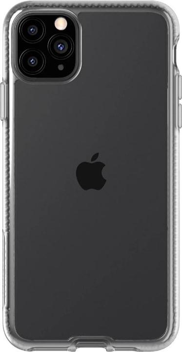 Actual product image tech21 Pure Clear (Apple iPhone 11 Pro Max)