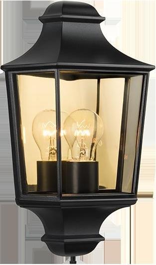 Actual product image Sg LIGHT UP 614120 (E27, IP44)