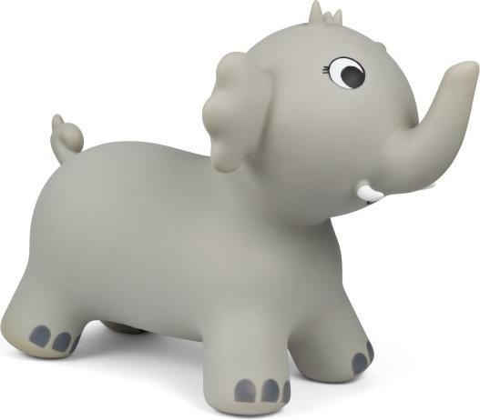 Actual product image BS Toys Frühlingselefant