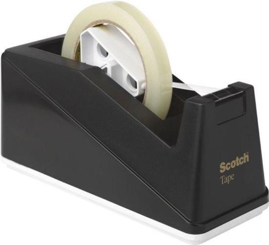 Actual product image Scotch Table dispenser