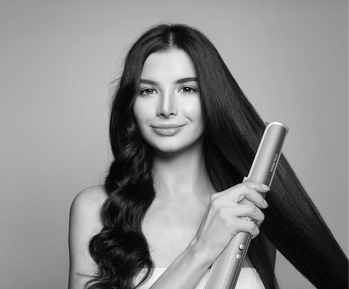 Produktbild Vitalmaxx Lockenstyler Straight and Air Styler