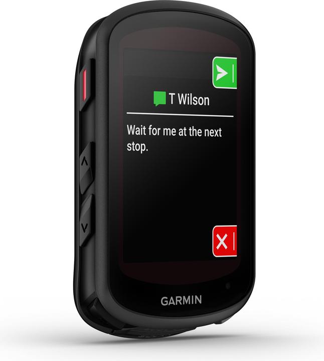 Actual product image Garmin Edge 840