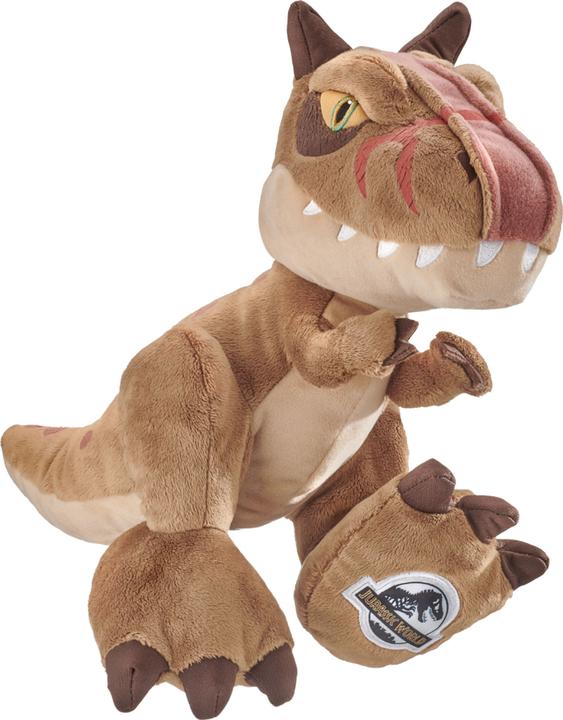 Schmidt Spiele Jurassic World Toro (27 cm)