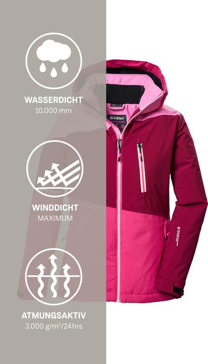 Produktbild Killtec KSW 331 Skijacke (176)