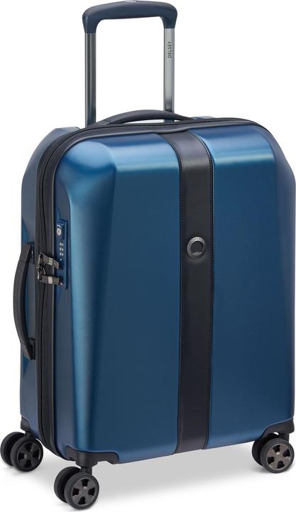 Produktbild Delsey Promenade Hard 2.0 4-Rollen Kabinentrolley 55 cm (45 l)