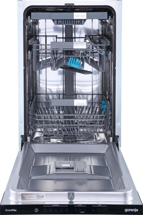 Actual product image Gorenje GV583C10