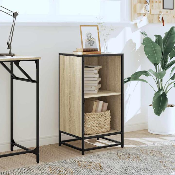 Image du produit vidaXL Bücherregal (40 x 35 x 76 cm)