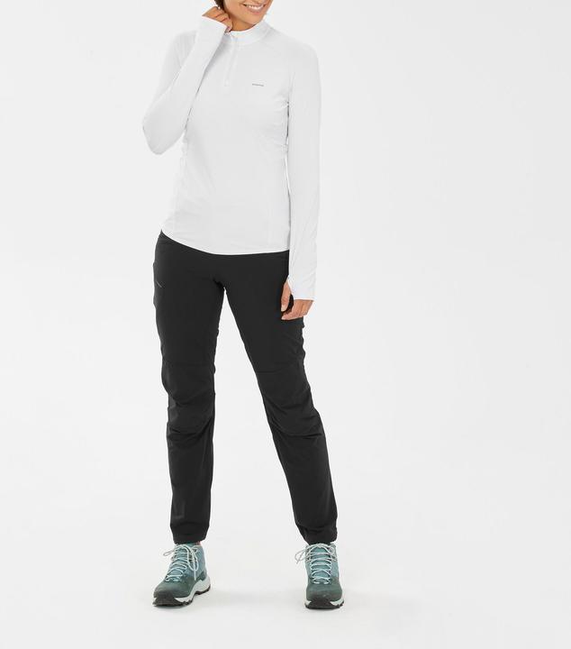 Actual product image Quechua MH 550 (L)