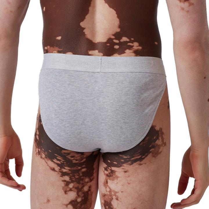 Immagine prodotto Skiny Confezione da 4 slip / pantaloni Basic (XXL, confezione da 4)