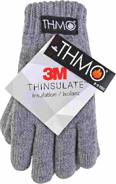 Produktbild Thmo Kinder Thinsulate Handschuhe Winter, Thermo Handschuhe (6.5)