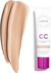Produktbild Lumene Color Correcting Cream CC 7in1 Medium 30ml (#2 Medium)