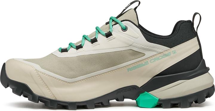 Actual product image Scarpa Ribelle Cross 2 GTX Wmn, Fast Hiking, Leichtwanderschuh (41)