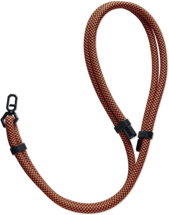 Actual product image UAG Civilian Crossbody Lanyard