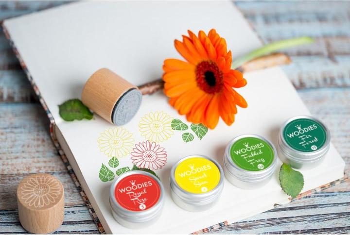 Immagine prodotto Colop Legnaioli