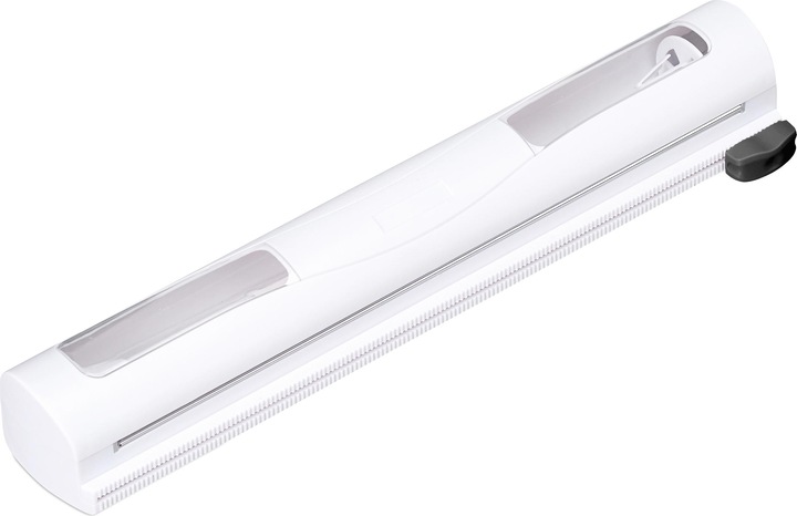 Actual product image Relaxdays 2x foil cutter