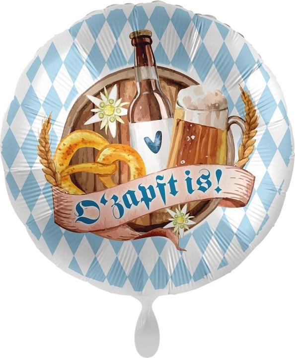 Produktbild Premioloon Oktoberfest Ballon (1 x)