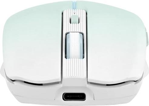 Produktbild T'nB Souris Sans Fil Bluetooth Gradient (Bleu) (Kabellos)