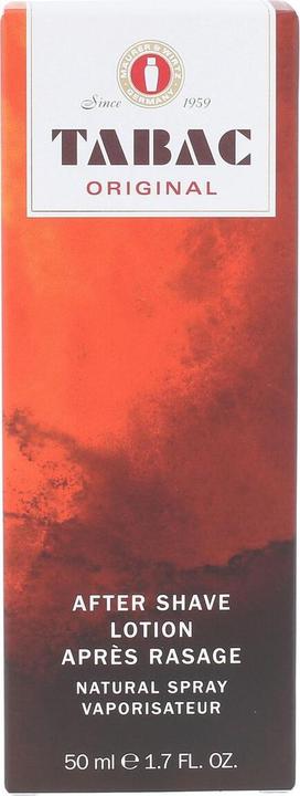 Produktbild Tabac Original After Shave Lotion (Aftershave Lotion, 50 ml)