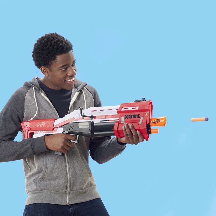 Produktbild Nerf Fortnite Blaster