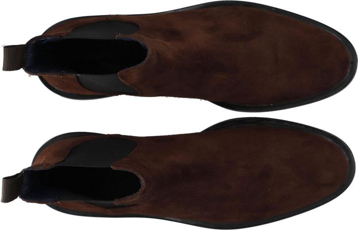 Produktbild Bianco BIAFELIX Wildlederstiefelette (45)