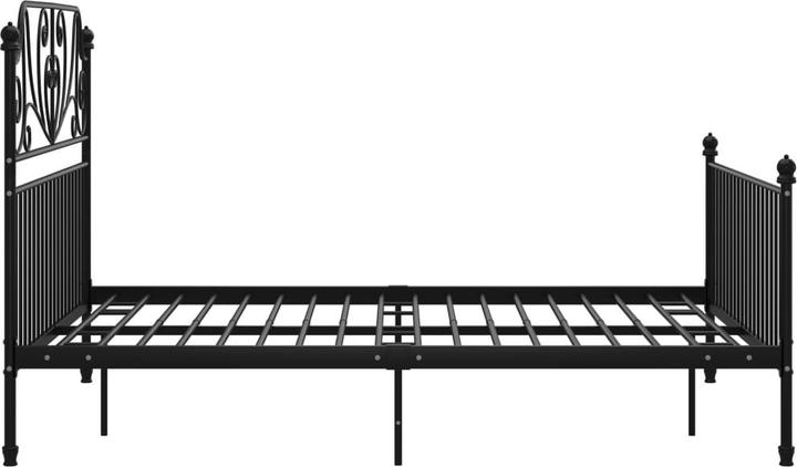 Image du produit vidaXL Bettrahmen (140 x 200 cm)