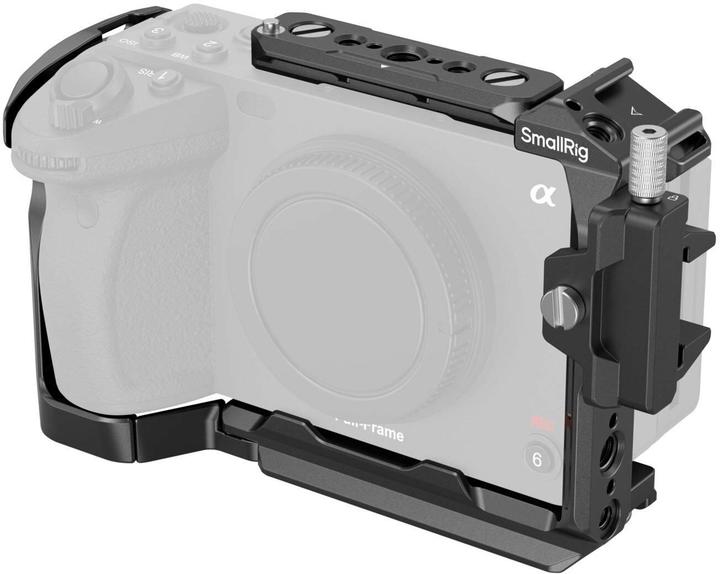 SmallRig Gabbia per Sony FX3 / FX30 (Gabbietta)