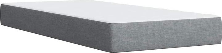 Produktbild vidaXL Boxspringbett (90 x 200 cm)
