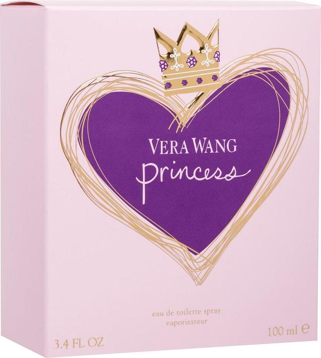 Immagine prodotto Vera Wang Principessa (Eau de toilette, 100 ml)