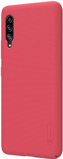 Actual product image Nillkin Super Frosted Shield Series (Samsung Galaxy A90 5G)
