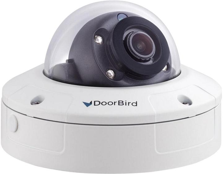 Actual product image Doorbird Mini Dome Camera (1920 x 1080 Pixels)