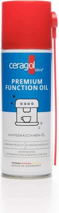 Produktbild Ceragol ultra Premium Function Oil (200 ml)
