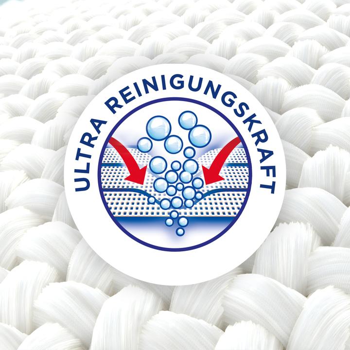 Image du produit Lenor Améthyste Rêve floral (100 Cycles de lavage, Lessive liquide)