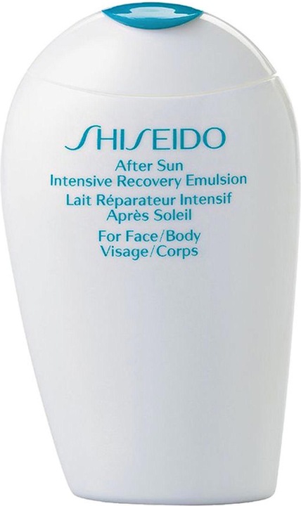 Shiseido After Sun (Lotion, 150 ml)