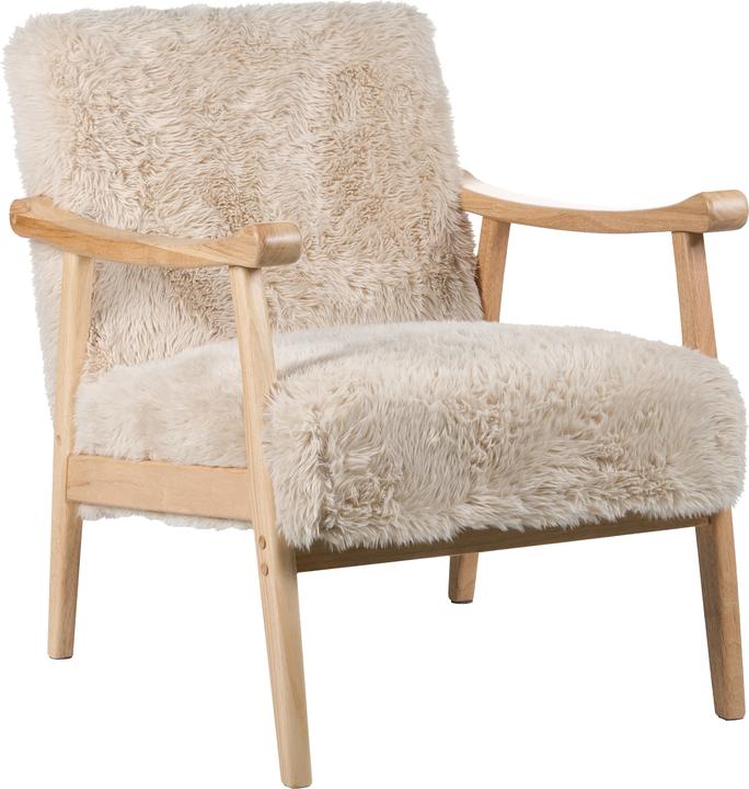 Produktbild Beliani Leknes