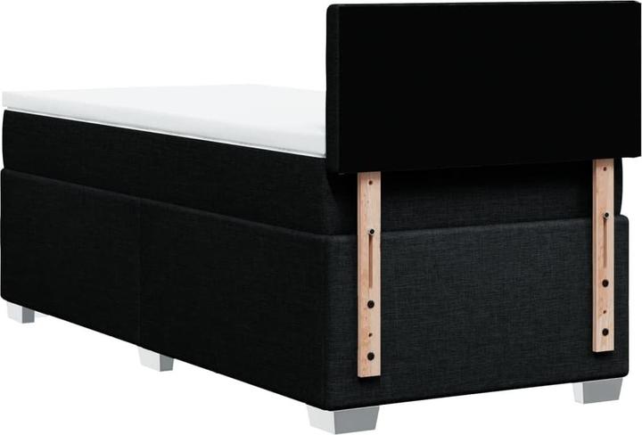 Image du produit vidaXL Boxspringbett (90 x 190 cm)