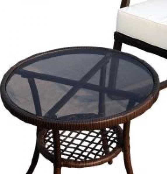 Produktbild Outsunny Schaukelstuhl