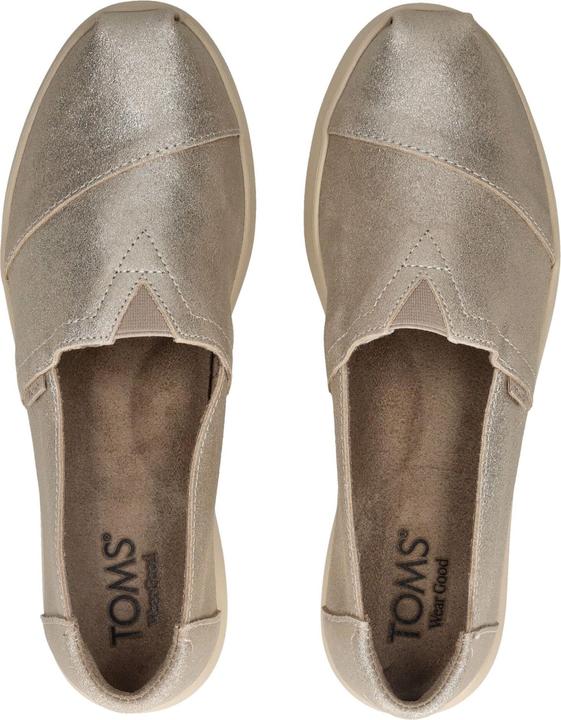 Produktbild Toms W's Alpargata Plus (40)