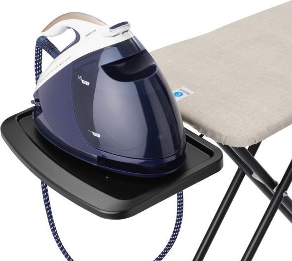 Image du produit Brabantia Ironing Board (124 x 45 cm)