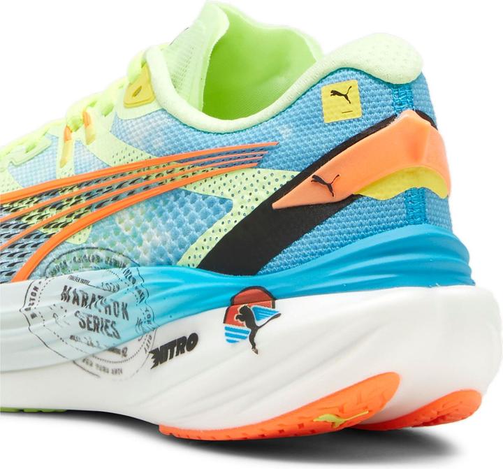 Produktbild Puma Deviate NITRO 3 Marathon Series Wns (36)
