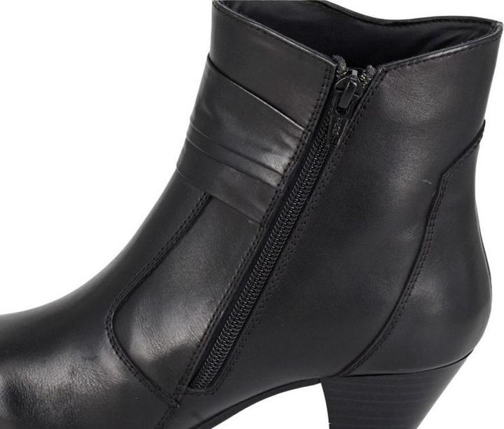 Produktbild Cipriata Stiefeletten Claretta Leder (42)
