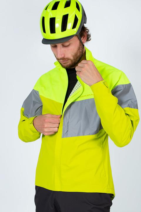 Produktbild Endura Urban Luminite Jacke II (XXL)