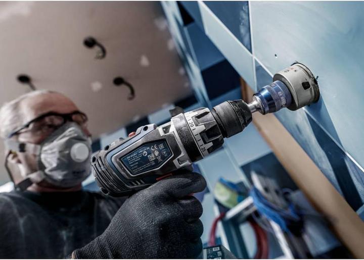 Image du produit Bosch Professional Zubehör Scie cloche PRO Tile PC Plus, 20 mm, HS (20 millimètres)