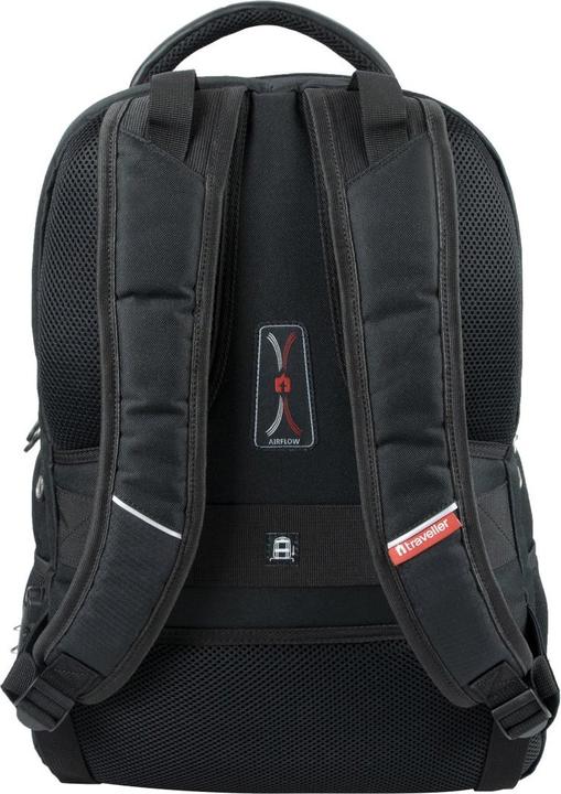 Image du produit Traveller Sac à dos professionnel Quick Scan (36 l)